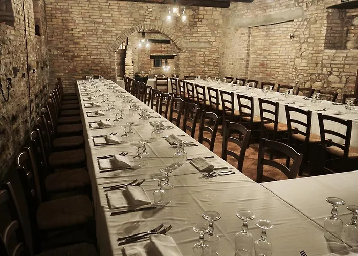 Castello Di Petecciano Bed and Breakfast 3*